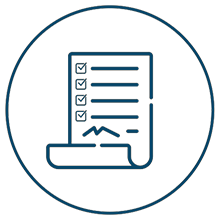 Trainingsplan Icon