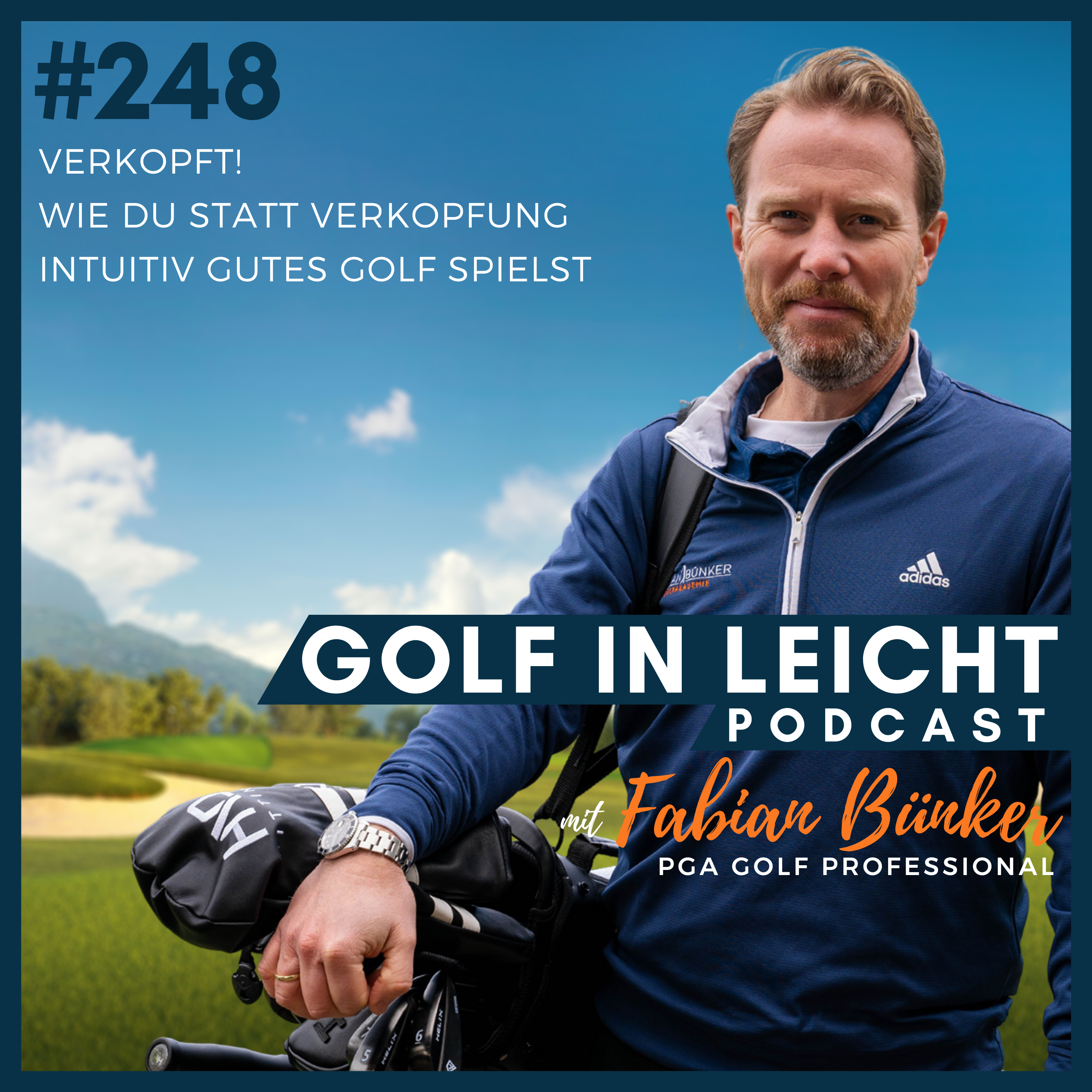 Cover Podcastfolge #248