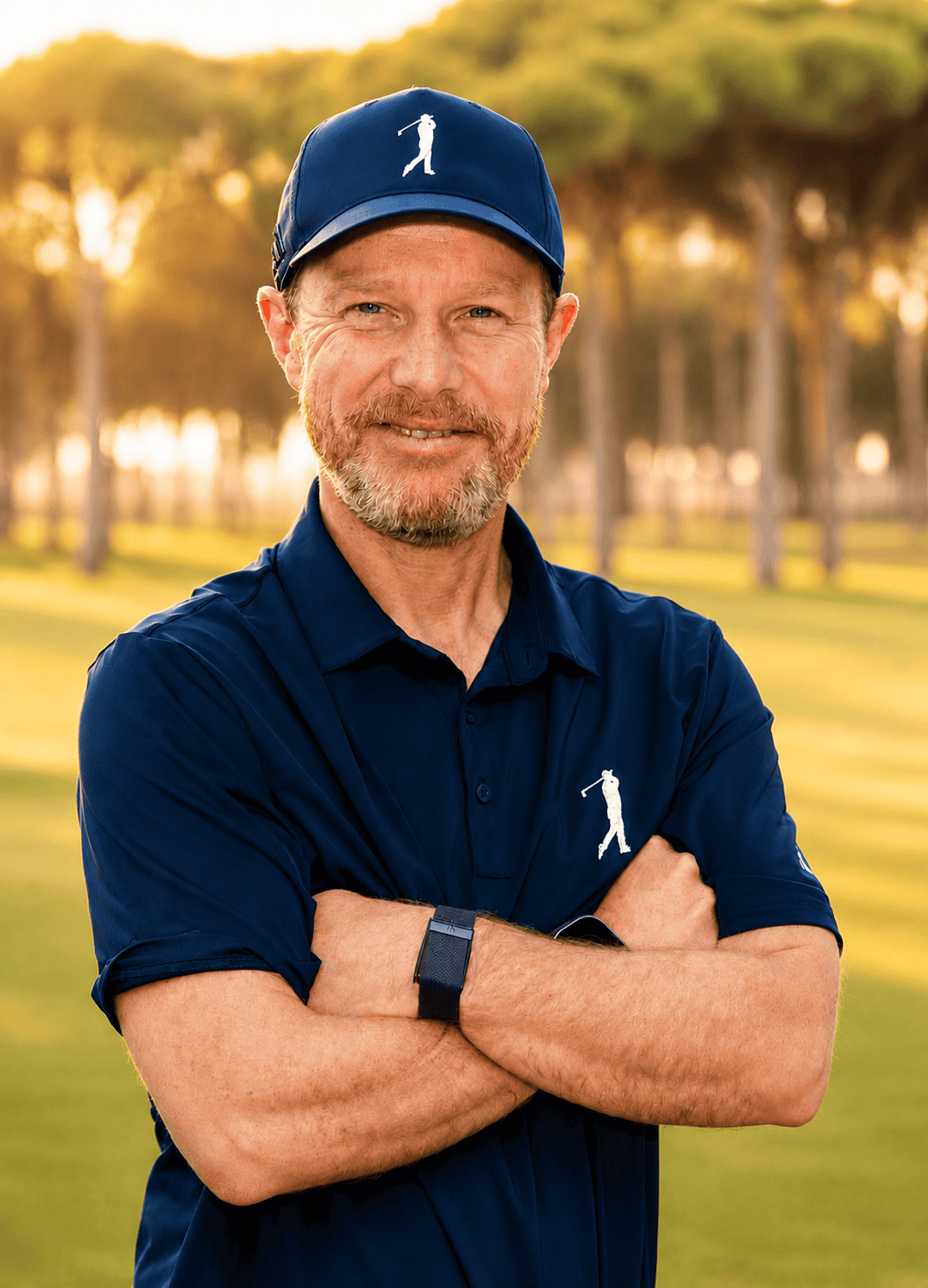 Portrait Fabian Buenker