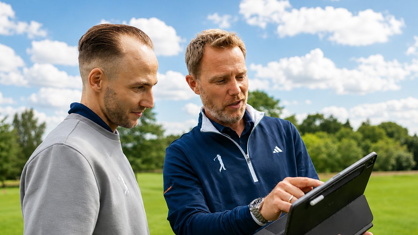 Fabian und Gregor Analyse
